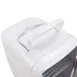 Geladeira de viagem portátil para carro e casa 12V 4L PA2-4L Branco - Image 3