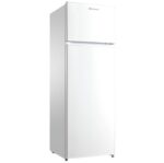 Frigorifico Combinado Johnson 159x55cm F Branco