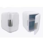 Geladeira de viagem portátil para carro e casa 12V 4L PA2-4L Branco - Image 6