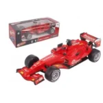 Carro Formula 1 RED Racing 41cm