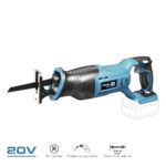 Serra de Sabre 20V - Sem Bateria e Carregador - KOMA TOOLS PRO SERIES BATTERY