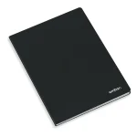 Caderno Agrafado Ambar A4 Pautado