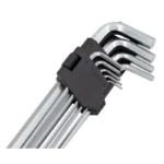 Jogo de Chaves Hexagonais - 9pçs - DELI