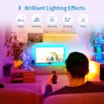 Fita Led Smart Wifi Meross 5Mx2 - Image 4