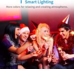 Fita Led Smart Wifi Meross 5Mx2 - Image 3