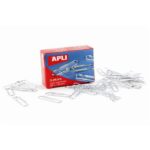 Clips Nº2 32mm - 100un - Apli