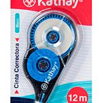 Fita Corretora - 5mmx12m - Kathay