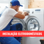 Instalação de Grandes Domésticos