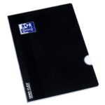 Caderno Agrafado Oxford OpenFlex DIN A5 48 F Quadriculado