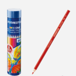 Lápis Noris Club C/12 Staedtler