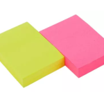 Post-It Bicolor 76x38MM