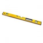 Nível de Bolha 300mm Deli Tools