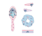 Set Acessórios de Beleza Stitch Disney – 8 peças - Image 2