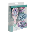 Set Acessórios de Beleza Stitch Disney – 8 peças