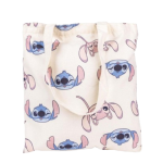 Saco de Pano Stitch e Angel Disney