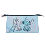Estojo Stitch e Angel Disney