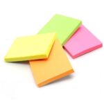 Post-It - 100F - 76x76mm