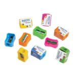 Afia Lápis - Giotto Stilnovo Plástico - Cor Sortida