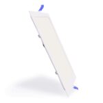 Painel Led Quadrado Serie Slim 20W 6000k