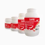 Cola Branca 250Gr - Safel