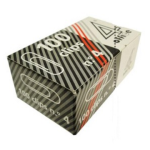 Caixa 100 Clips nº4 - 4Office