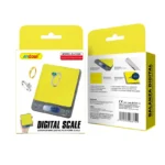 Balança Digital Andowl