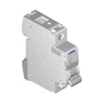 Disjuntor MT - 1P - 4,5kA - C - 20A Série MODUS55 - EFAPEL