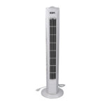 Ventoinha de Torre Branca 45w - EDM
