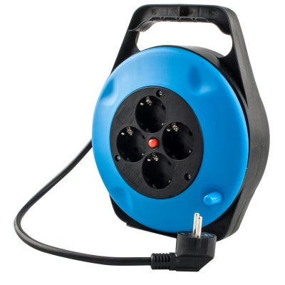 8425160200756_01_2_52d5b5a3-e623-45a7-8104-ce80a35c5a8c Extensão de Enrolar - 10M - 4 Tomadas Onlex - Image 1