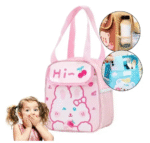 Lancheira Térmica Infantil - 24cm