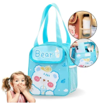 Lancheira Térmica Infantil - 24cm - Image 4