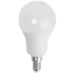 Lâmpada LED A60 E14 7W Luz Quente 560 Lumen - Aigostar