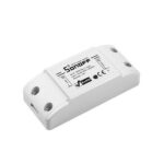 Controlador Interruptor inteligente WiFi Sonoff Basic R2 (NOVO) - Image 3