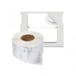 Fita Compativel -DYMO- 13mm x 25mm