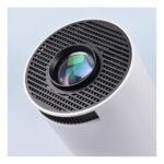 Projetor HY300 branco - Image 8