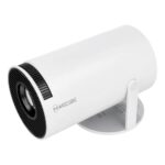 Projetor HY300 branco - Image 11