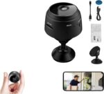 Mini Camera de Vigilancia HD A9 MW101P - Image 7