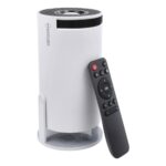 Projetor HY300 branco - Image 2