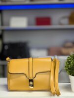 Bolsa Feminina Sobrado  – Mostarda - Image 2