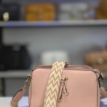 Bolsa Feminina Rebordosa – Rosa