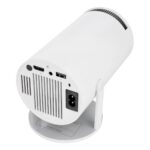 Projetor HY300 branco - Image 10