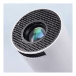 Projetor HY300 branco - Image 9