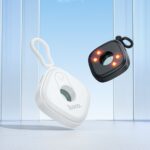 Detector de câmera anti-espião HOCO GM231 preto - Image 3