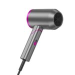 Secador de cabelo HOCO com ar quente e frio dobrável HP13 Plus - Image 4