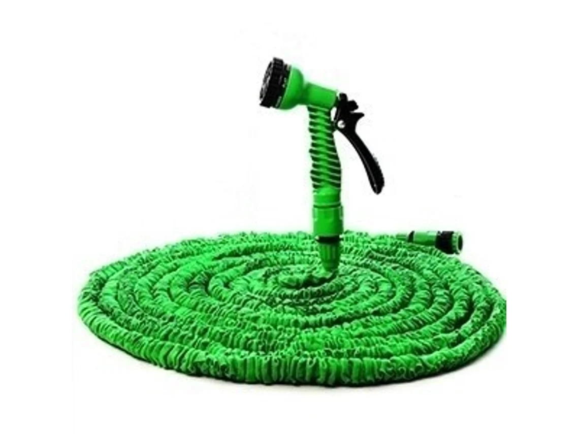 c25330a4b4eb72ae2a832fb9622b3a5b02a65790 Mangueira Extensivél 15M 50FT - Image 1