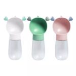 Cão ao ar livre copo de bebida Branco - Image 5