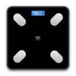 Balança de gordura corporal TS-FL549