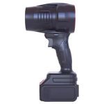 Soprador de Folhas a Bateria TurboARPRO 1500W