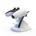 Expositor de carregamento duplo - comandos de PS5 - Image 5