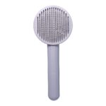 Escova Autolimpante para Pêlo - Cães/Gatos - Image 5